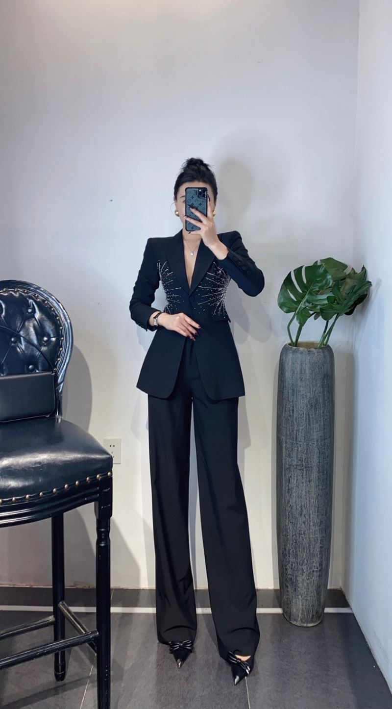 Christian Dior Long Suits